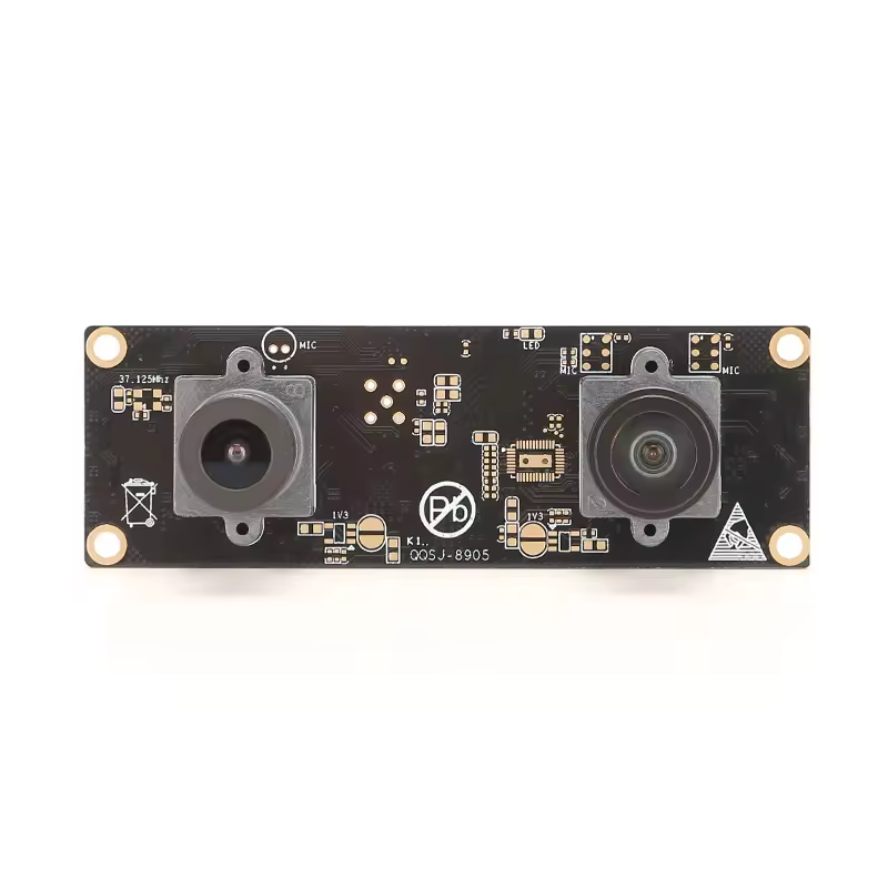 IMX291 2.07MP USB2.0 Camera Modules - Dogoozx