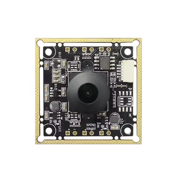 SC035HGS/SC031HS 0.3MP USB Camera Module - Dogoozx