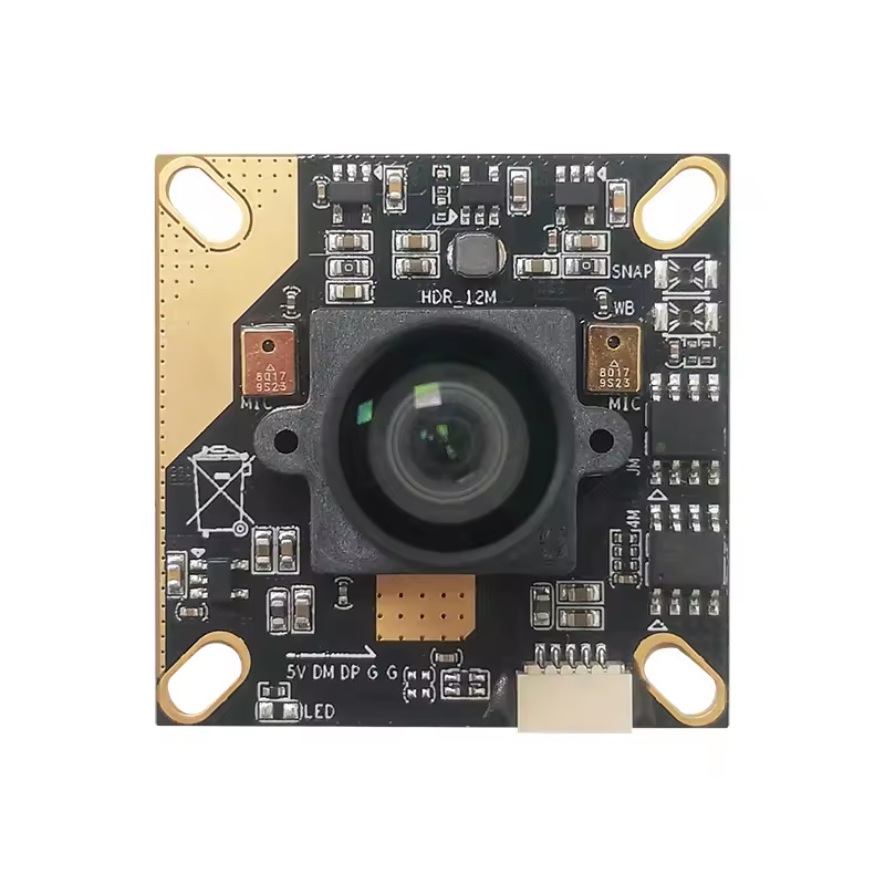 IMX377 12Mp/4K MIPI CMOS Camera Module - Dogoozx