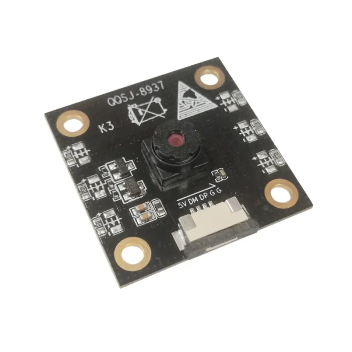DGZX-8937 OV9732 1MP 720P Usb2.0 UVC Camera Module缩略图