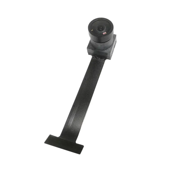 DGZX MI2010 MT9D111 Dvp 2MP  Fixed Focus YUV Output  Esp32 Camera Module缩略图