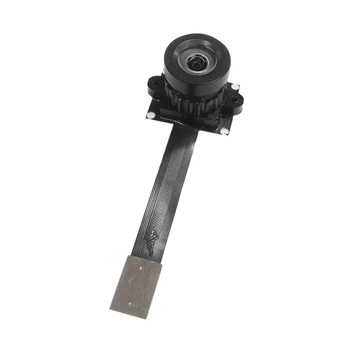 DGZX Monochrome Sensor AR0144 Dvp 1MP HD 720P  Global Shutter 1/4 Inch 60fps Low Power Drones Barcode Scanning Camera Module缩略图