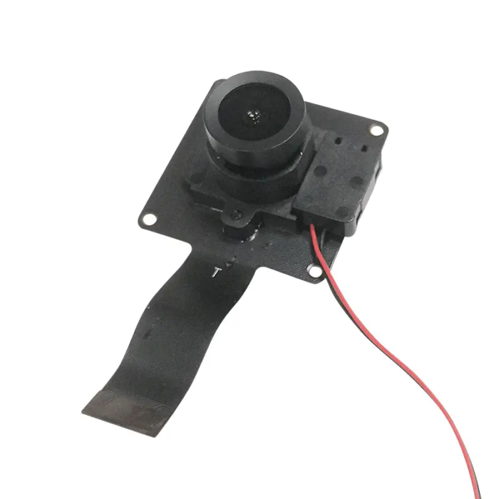 DGZX SC200AI HDR 2MP 1080P NIR near infrared enhanced night vision IRCUT MIPI camera module缩略图