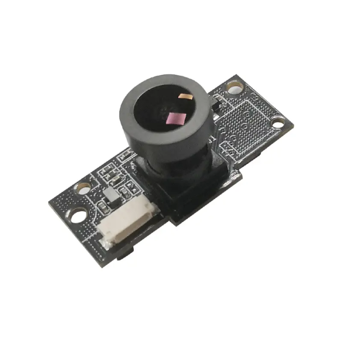 DGZX 2MP HD GC02M2 wide-angle USB drive free camera module缩略图