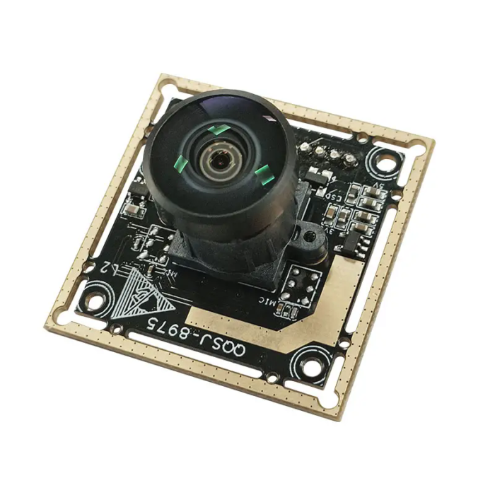 DGZX 5MP CMOS IMX335 HD USB Camera Module缩略图