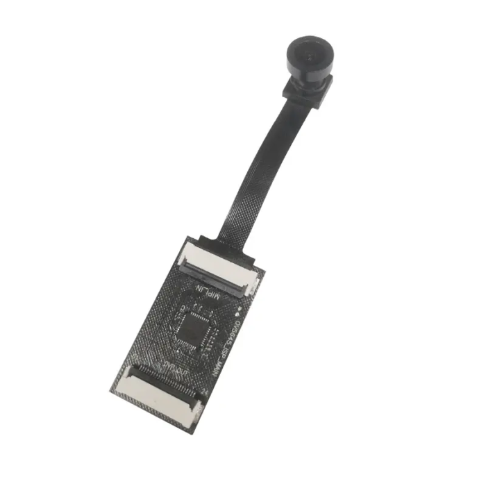 DGZX 5MP wide-angle OV5645 2K MIPI to DVP camera module缩略图
