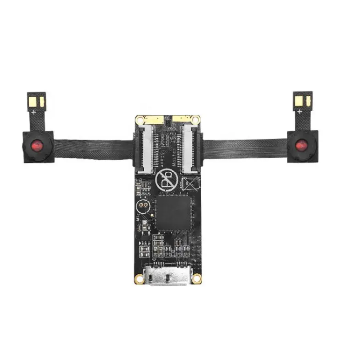 DGZX 2MP YUV 30fps Dual Lens USB3.0 Camera Module缩略图