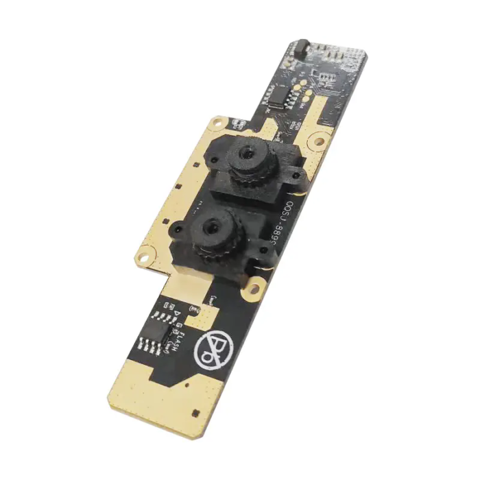 DGZX 2MP 1080P USB with HUB Single Port Output Camera Module缩略图