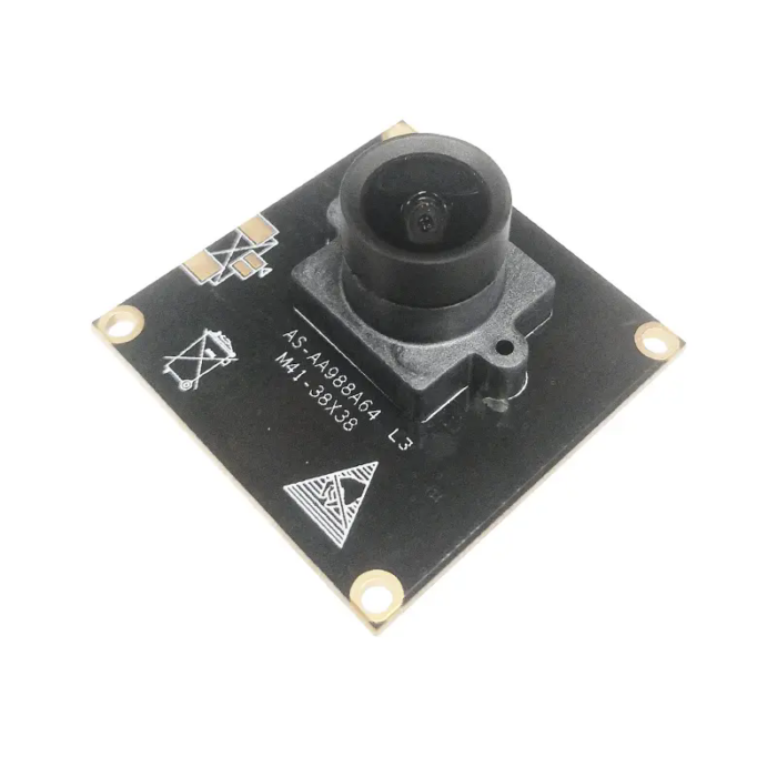 DGZX 4MP Mipi 2K 1080P OV4689 Wide Angle Sport Camera Module缩略图