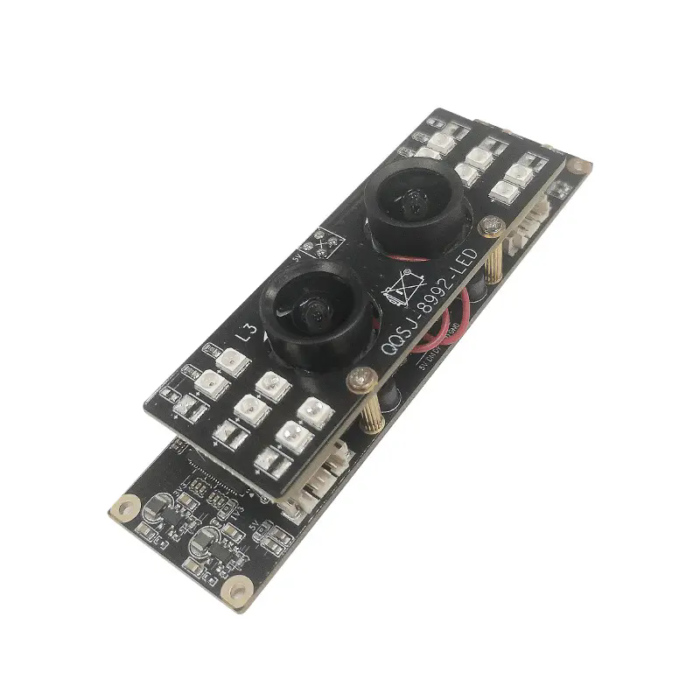 DGZX USB2.0 8MP 30fps HD IMX415 CMOS Camera Modules缩略图