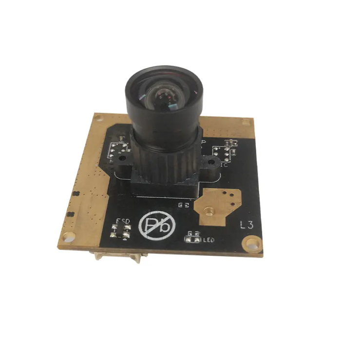 DGZX USB 16MP 4k S5k2p1 Sensor Cmos Camera Module缩略图