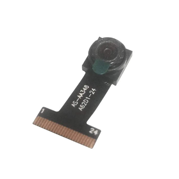 DGZX DVP 2MP CMOS ISP Sensor Infrared Ov2643 Camera Module缩略图