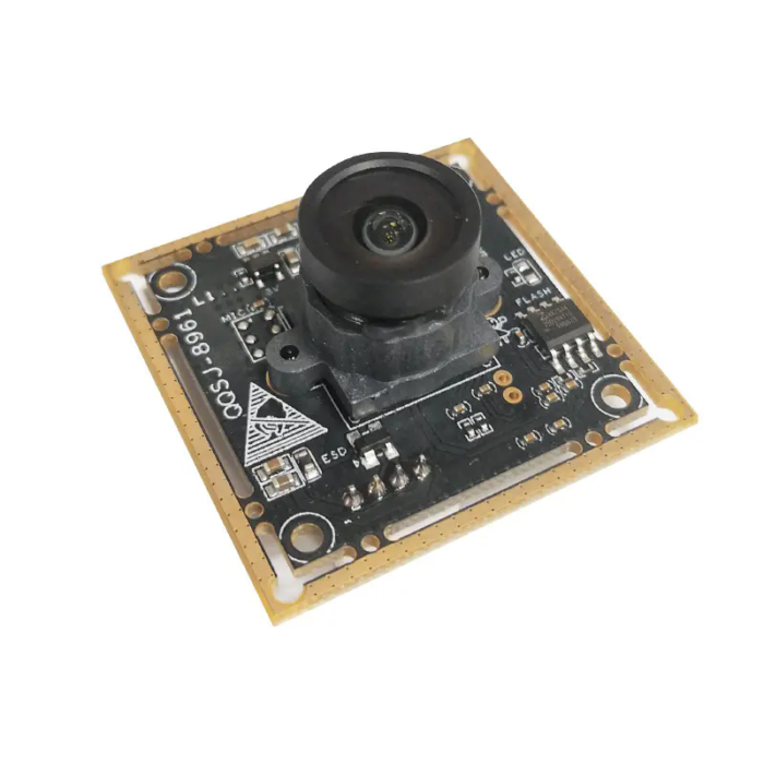 DGZX USB 2MP 1080P HD 30fps Camera Module缩略图