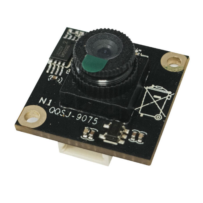 DGZX USB 2MP 1080P HD Mini Camera Module缩略图