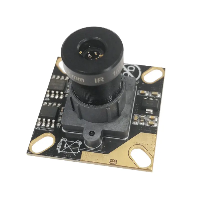 DGZX 2MP HD 1080P WDR USB Camera Module缩略图