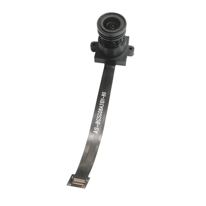 DGZX HD 1.3MP DVP 240fps global-shutter camera module缩略图
