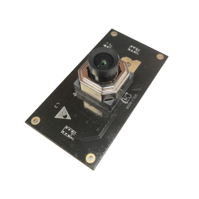 USB2.0 4K HD 8MP Auto Focus Camera Module缩略图