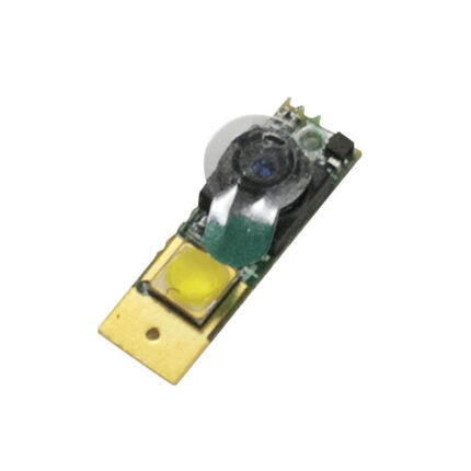 DGZX MIPI 2MP 1080P 60fps HD IR Camera Module