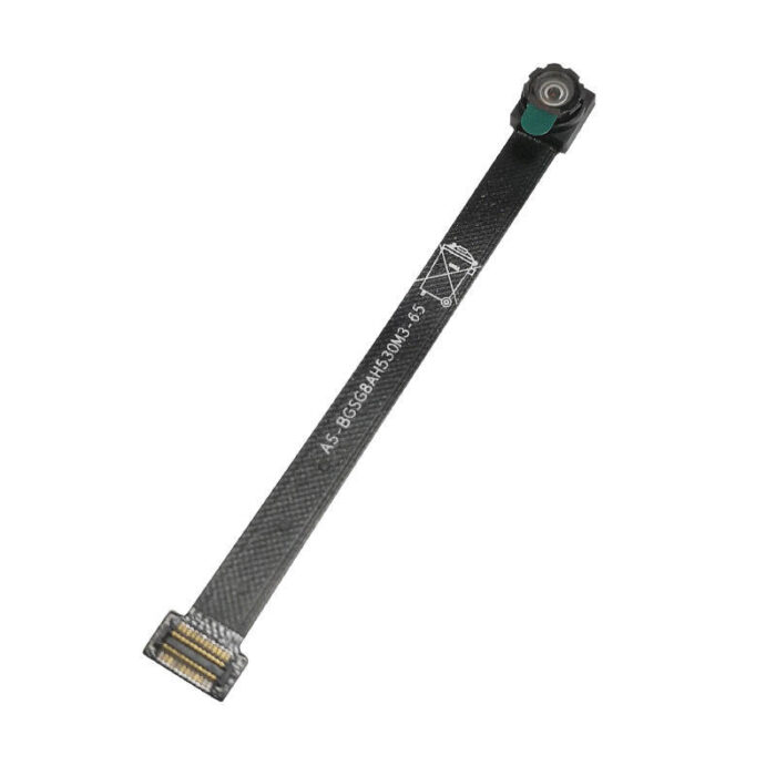 DGZX DVP 0.3MP HD Global Shutter 180FPS Camera Module缩略图