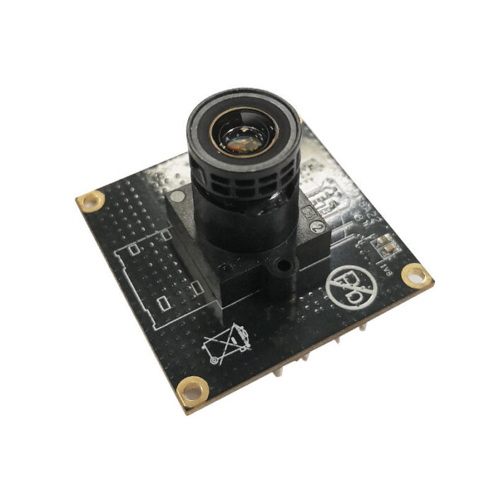 DGZX MIPI 2MP HD 1080P 90fps Camera Module缩略图