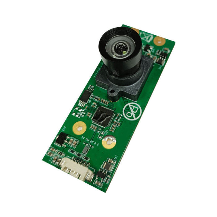 DGZX 12MP 4K HD USB Camera Module缩略图