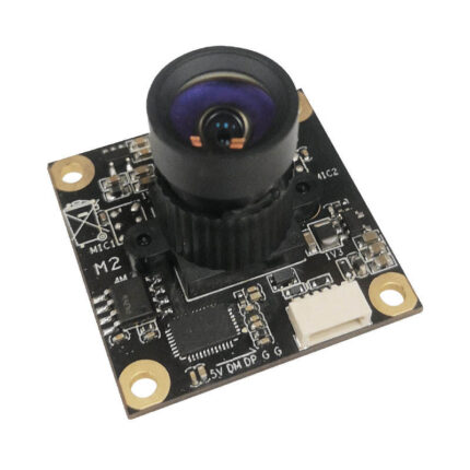 DGZX 5MP HD 15fps USB Camera Module