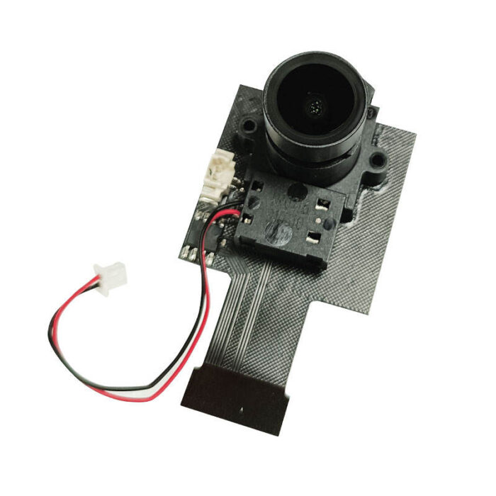DGZX MIPI 2MP HD 1080P With IR-CUT Camera Module缩略图