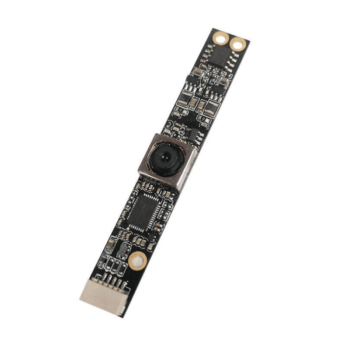 DGZX HD 5MP USB AF camera module缩略图