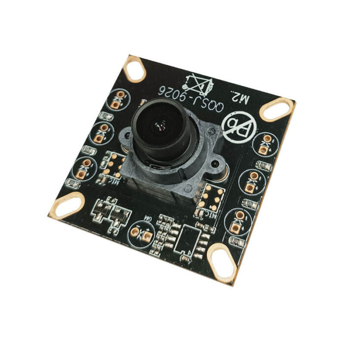 DGZX USB2.0 2MP 1080p Night Vision Camera Module缩略图