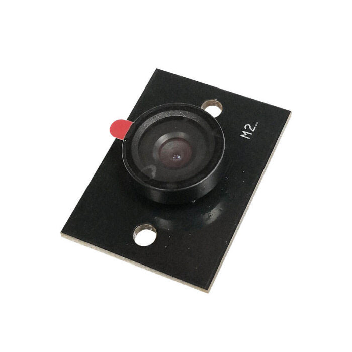 DGZX DVP 0.3MP HD Wide Angle Camera Module缩略图