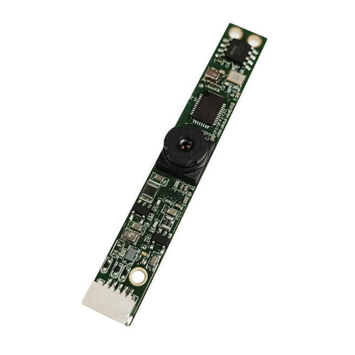 DGZX USB2.0 2MP HD 720P Camera Module缩略图