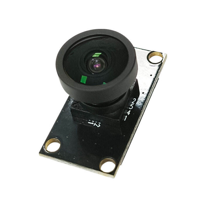 DGZX MIPI HD 0.3MP VGA Global Shutter Camera Module缩略图