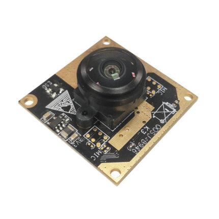 DGZX USB 2MP 30fps HD 1080P Camera Module