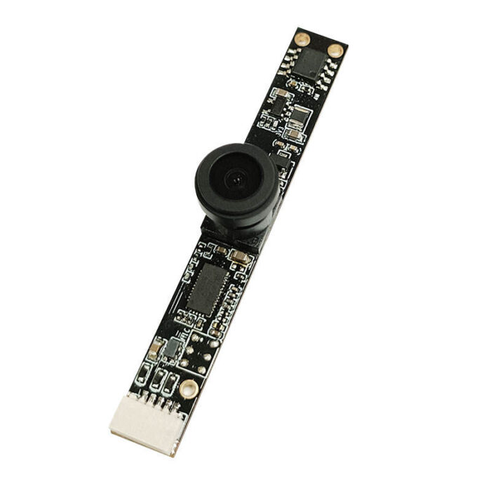 DGZX 1MP HD 720p Laptop Usb Camera Module缩略图