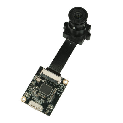 DGZX 2MP HD 1080P USB Camera Module