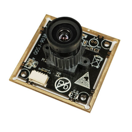 DGZX 2MP HD Wide Angle USB2.0 Camera Module