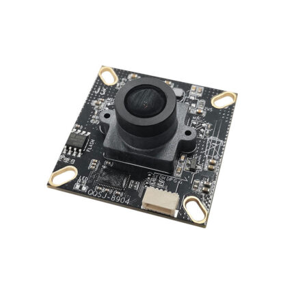 DGZX USB2.0 1.3MP 720P Global Shutter Camera Module