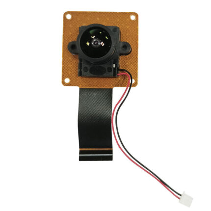 DGZX 5MP MIPI HD 60FPS 2K IRCUT Camera Module