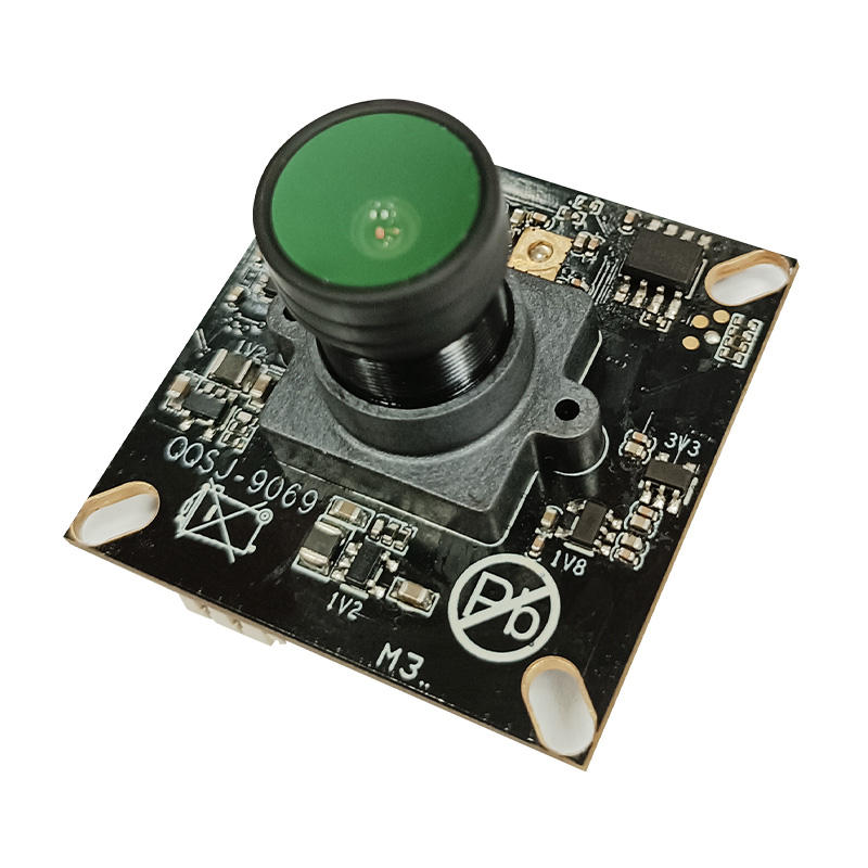 H7a6f7a2d5d9a4578a493531664e4714cD DGZX 2MP HD 1080P AHD/USB HDR Camera Module缩略图