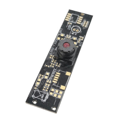 DGZX 1MP USB HD 720P Camera Module