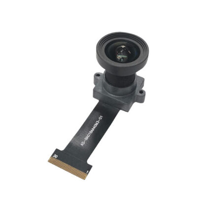 DGZX 4MP MIPI HDR NIR Night Vision Camera Module